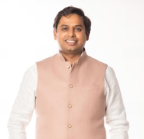 Devesh Kumar Diwakar - Founder & Partner