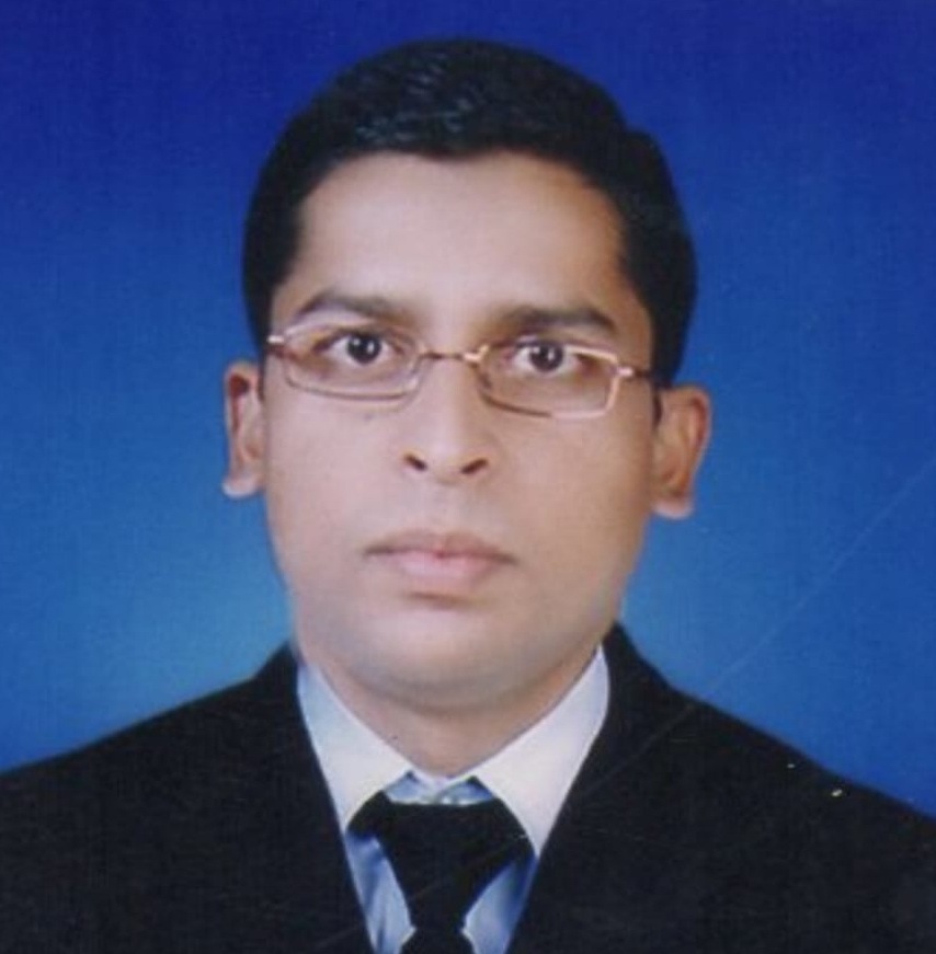 Khalid Jamil Alvi - Senior Counsel