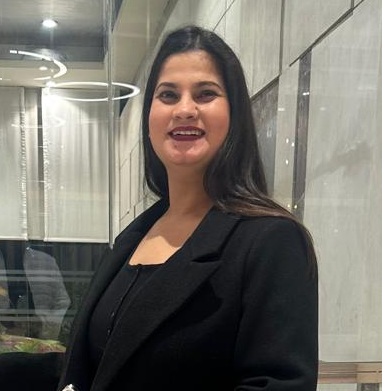 Manisha Diwakar - Founder & Partner