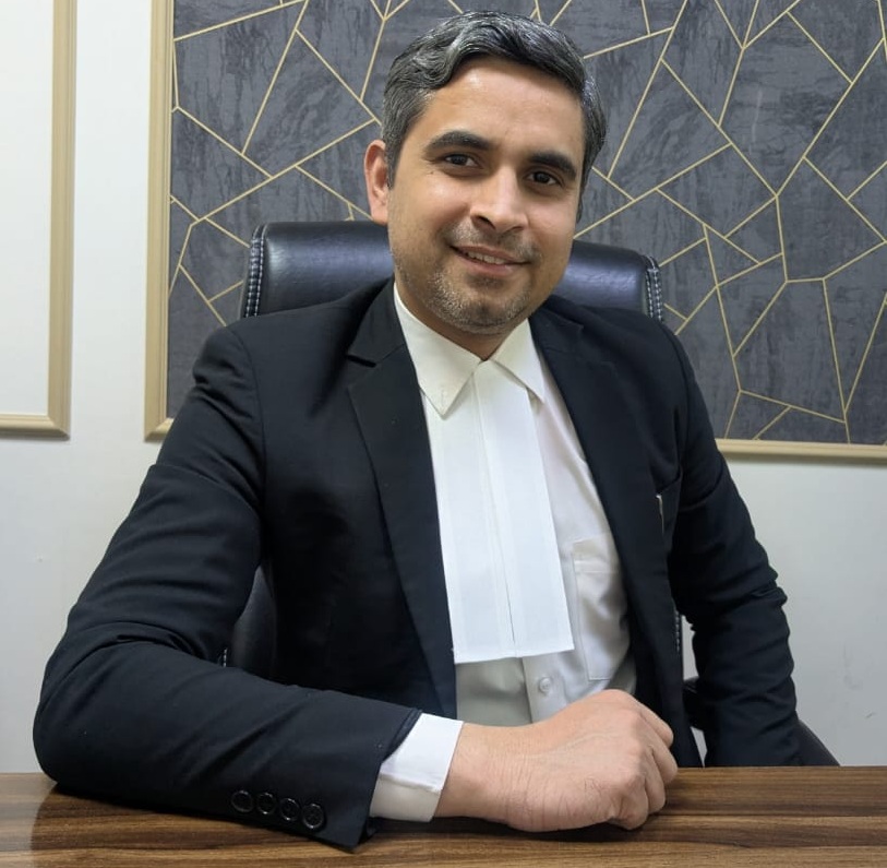 Vishal Bhardwaj - Founder & Partner